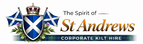 The spirit of st andrews